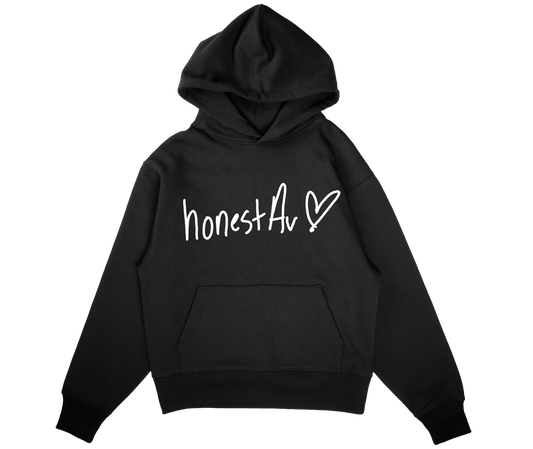 Devil Hoodie