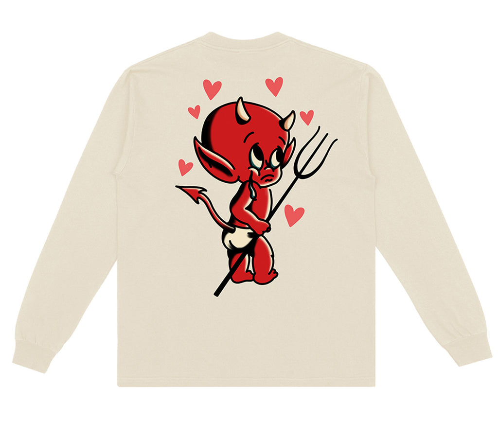 Devil Longsleeve