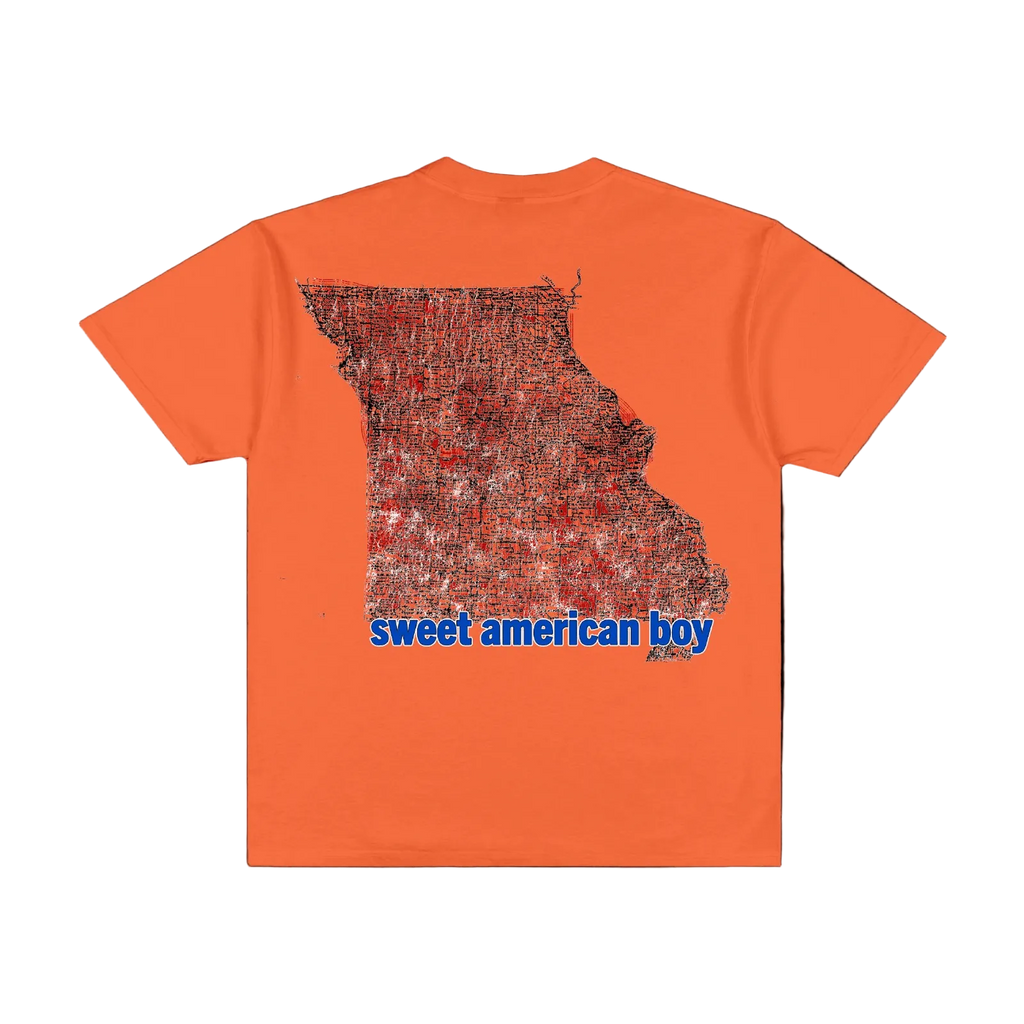 Hometown Hero Tee