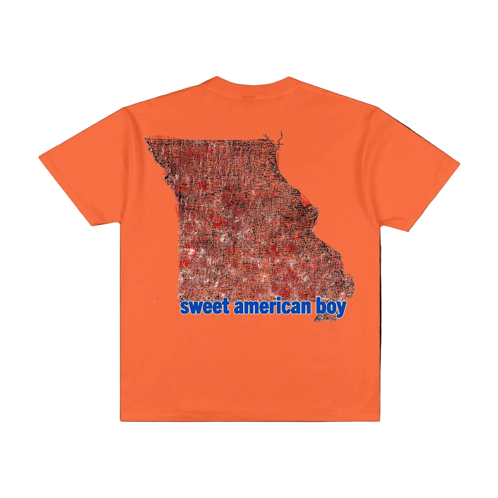 Hometown Hero Tee