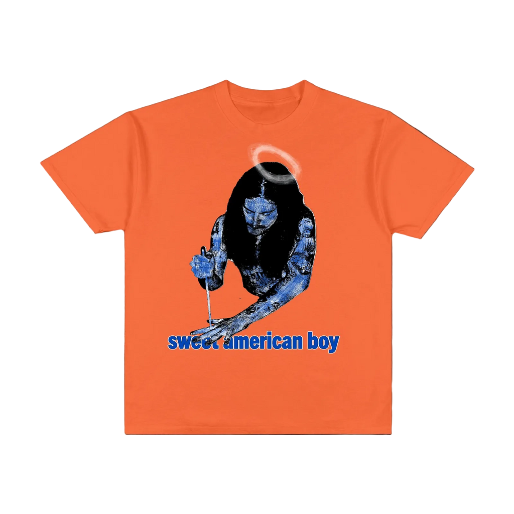 Hometown Hero Tee