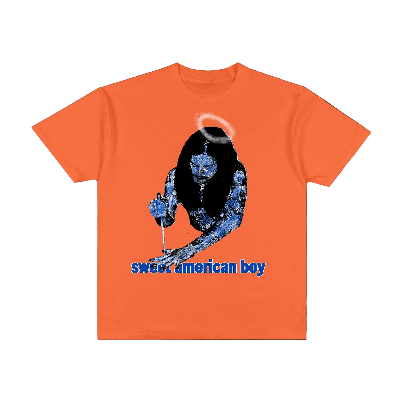 Hometown Hero Tee