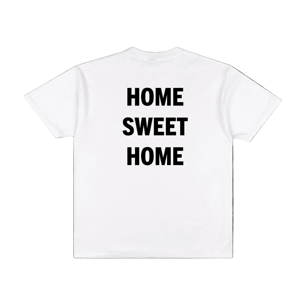 honestav Home Sweet Home Sweet American Boy T-Shirt
