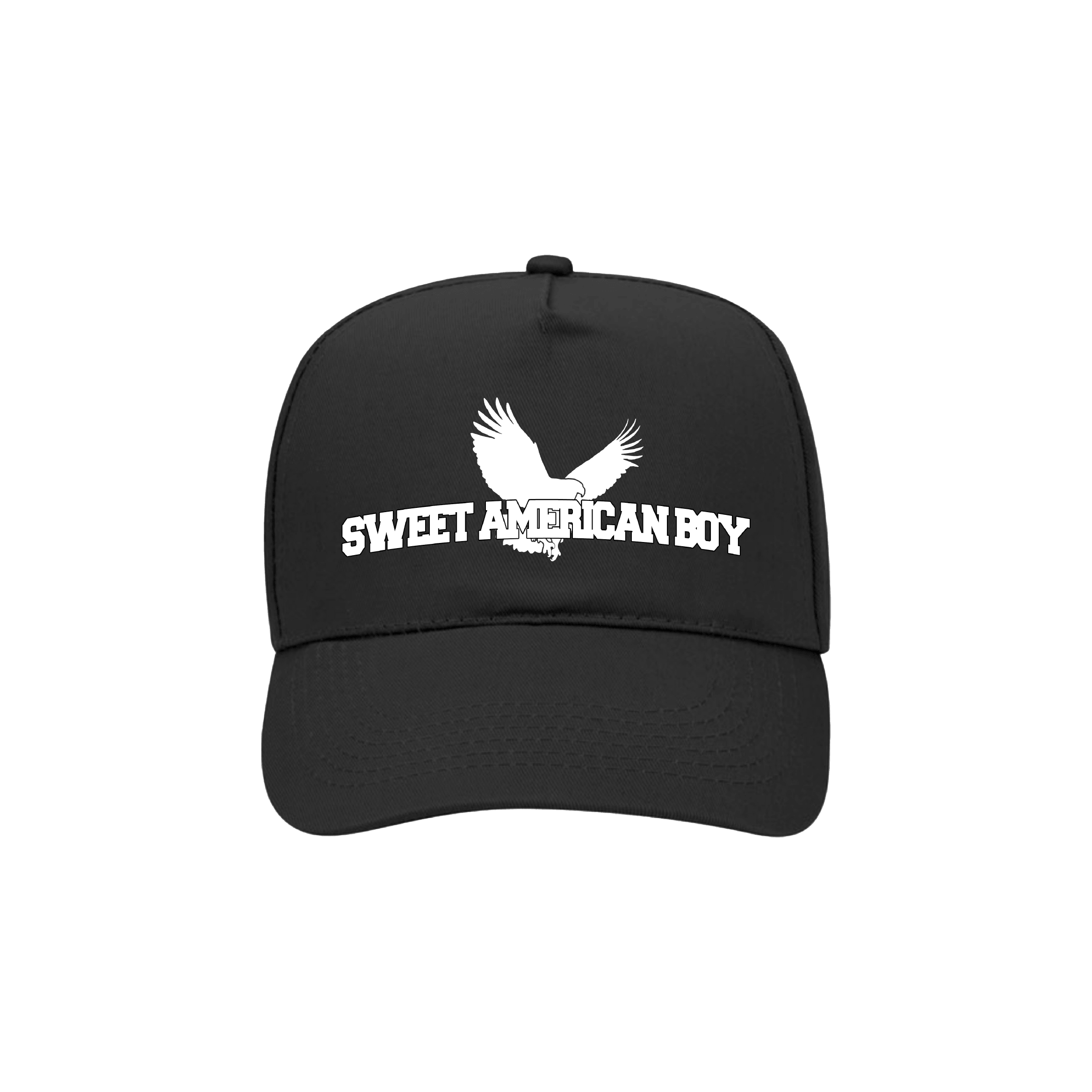 Sweet Eagle Hat