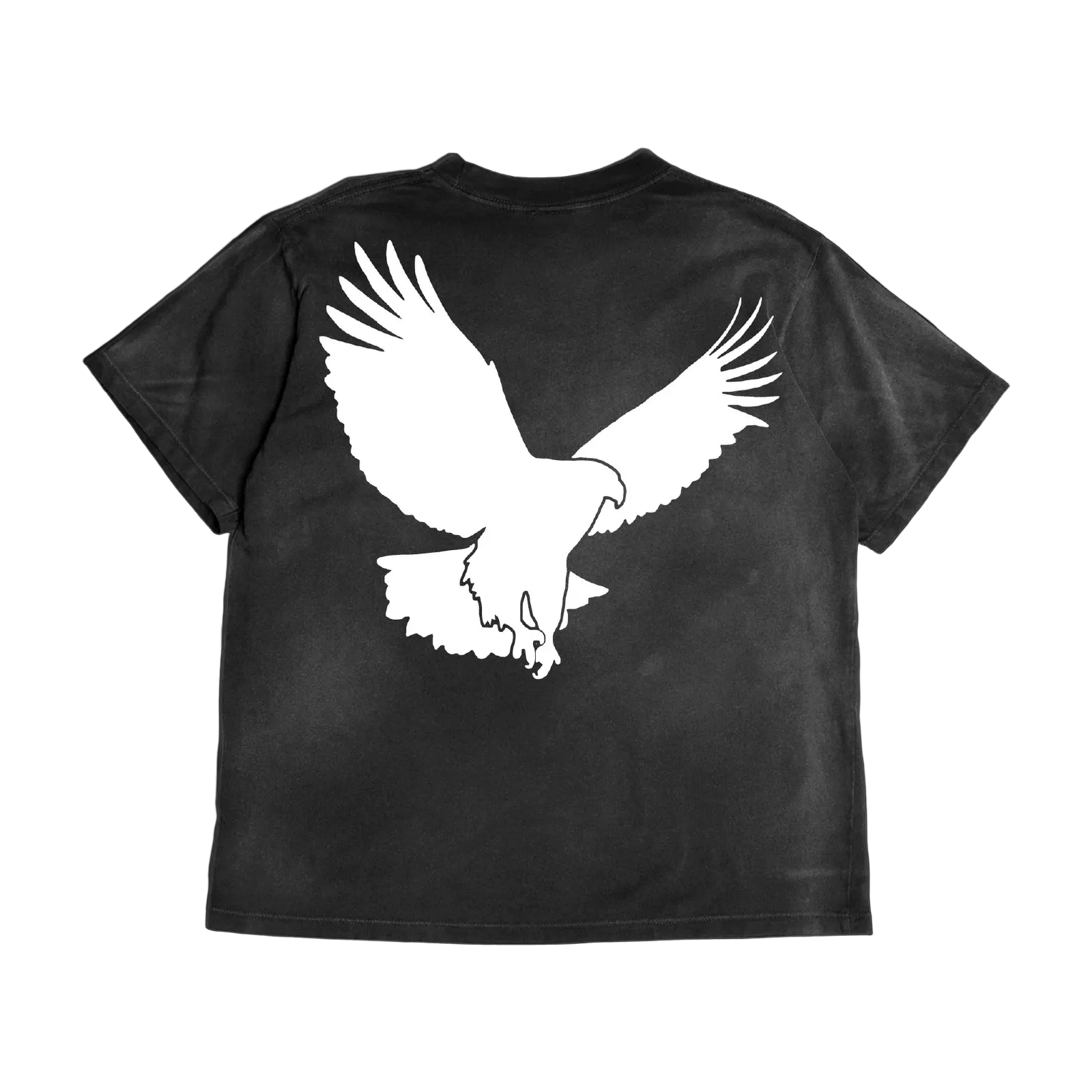 hoenstav Sweet American Boy Sweet Eagle Tee