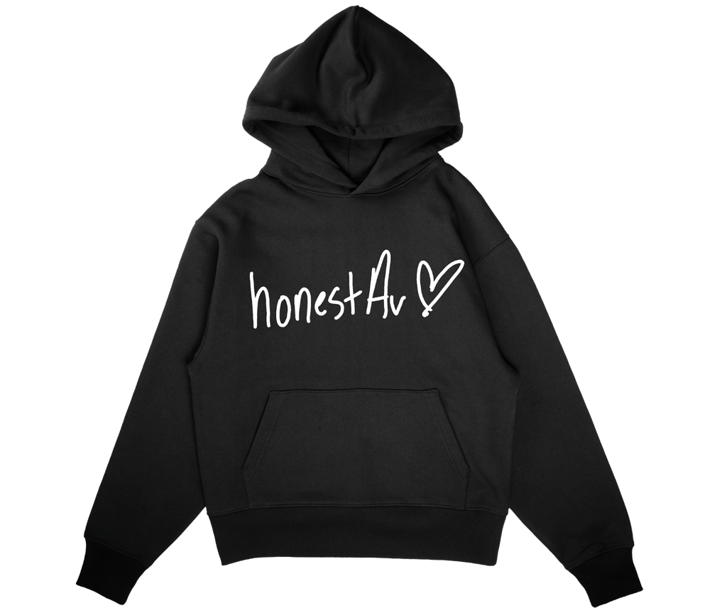 honestav Devil Hoodie honestav Devil Hoodie