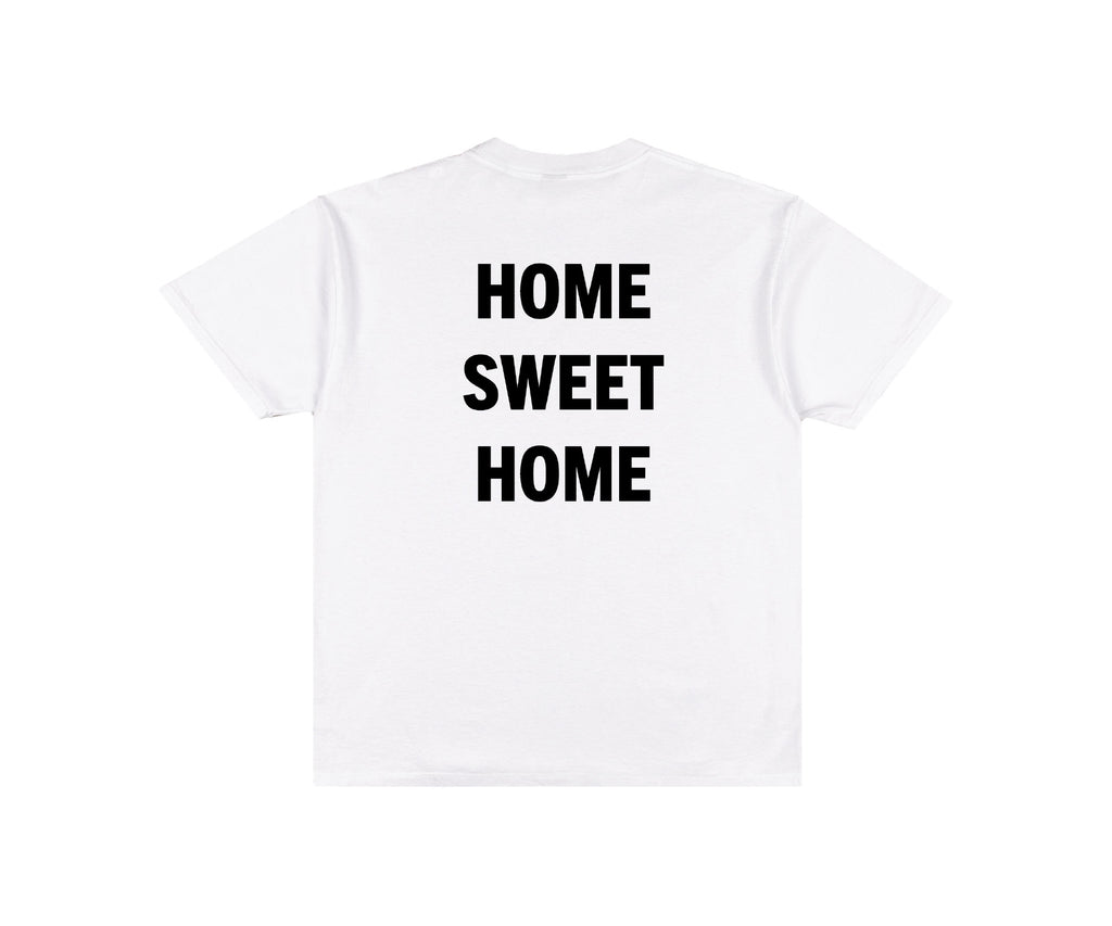 Home Sweet Home Tee