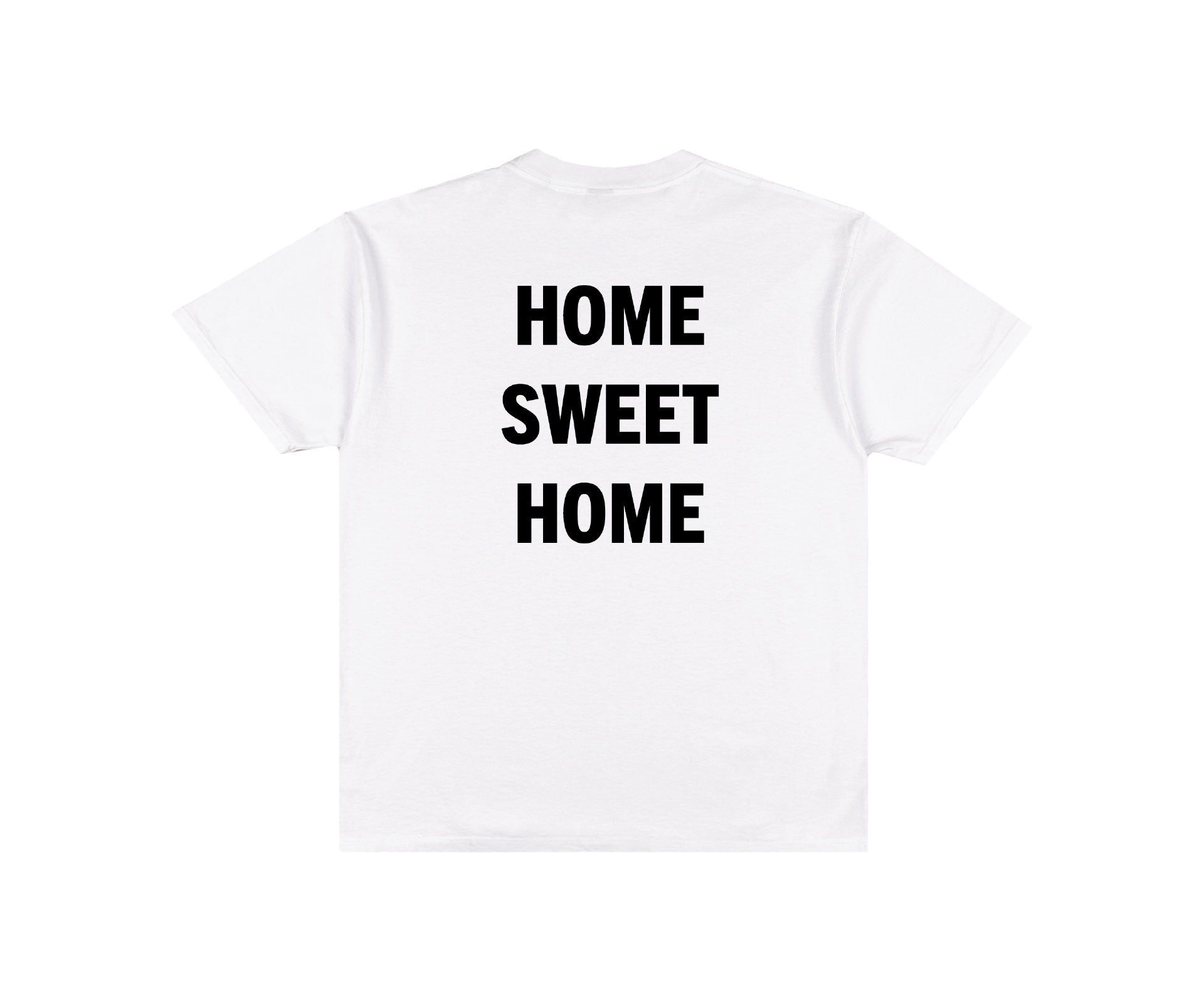 Home Sweet Home Tee