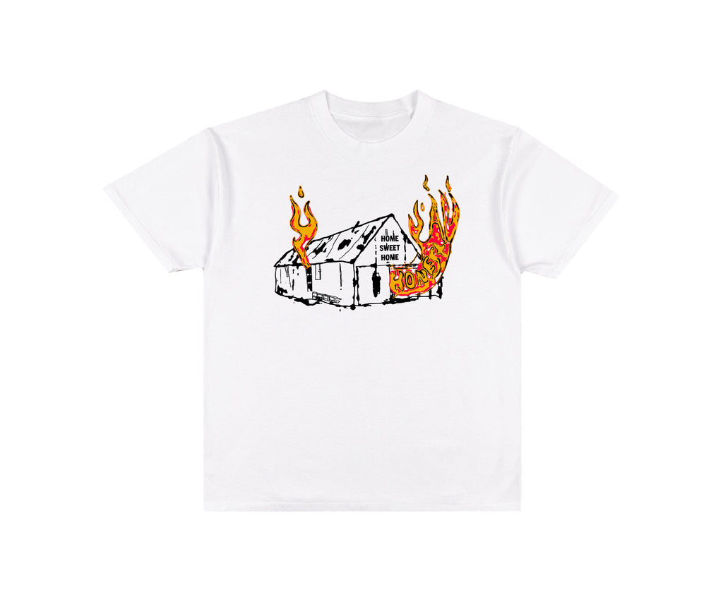 Home Sweet Home Tee
