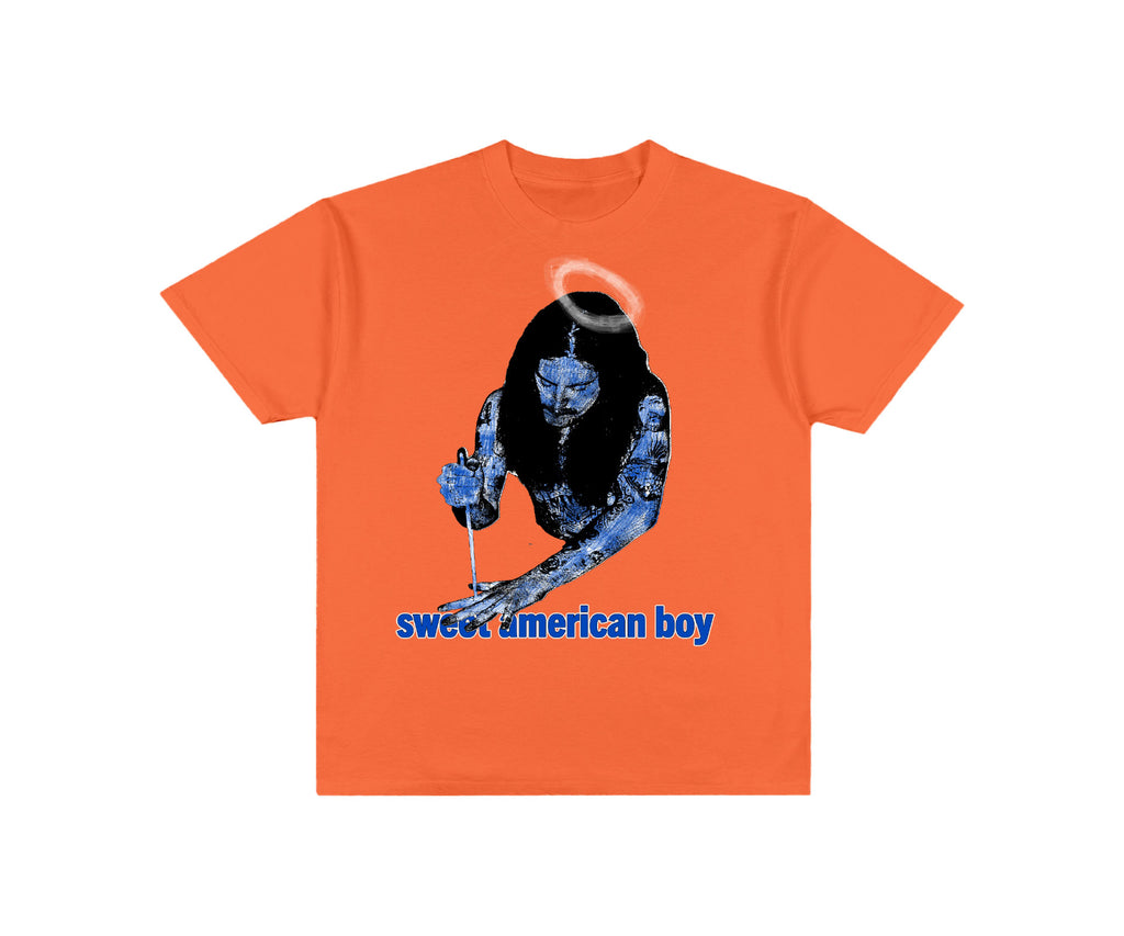 Hometown Hero Tee