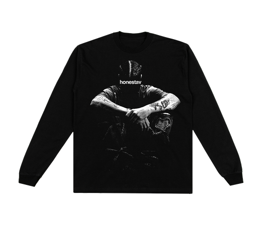 honestav Longsleeve Tee