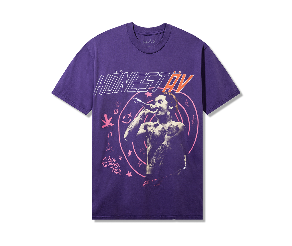 honestav Sold Out Tee