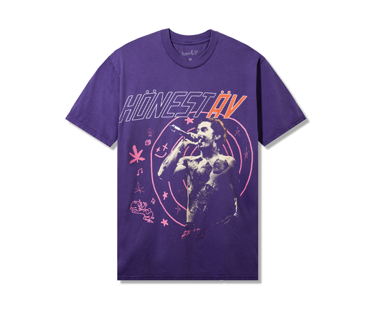 Honest Av Sold Out Tee