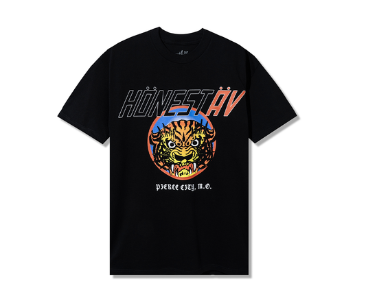Honest Av Tiger Tee